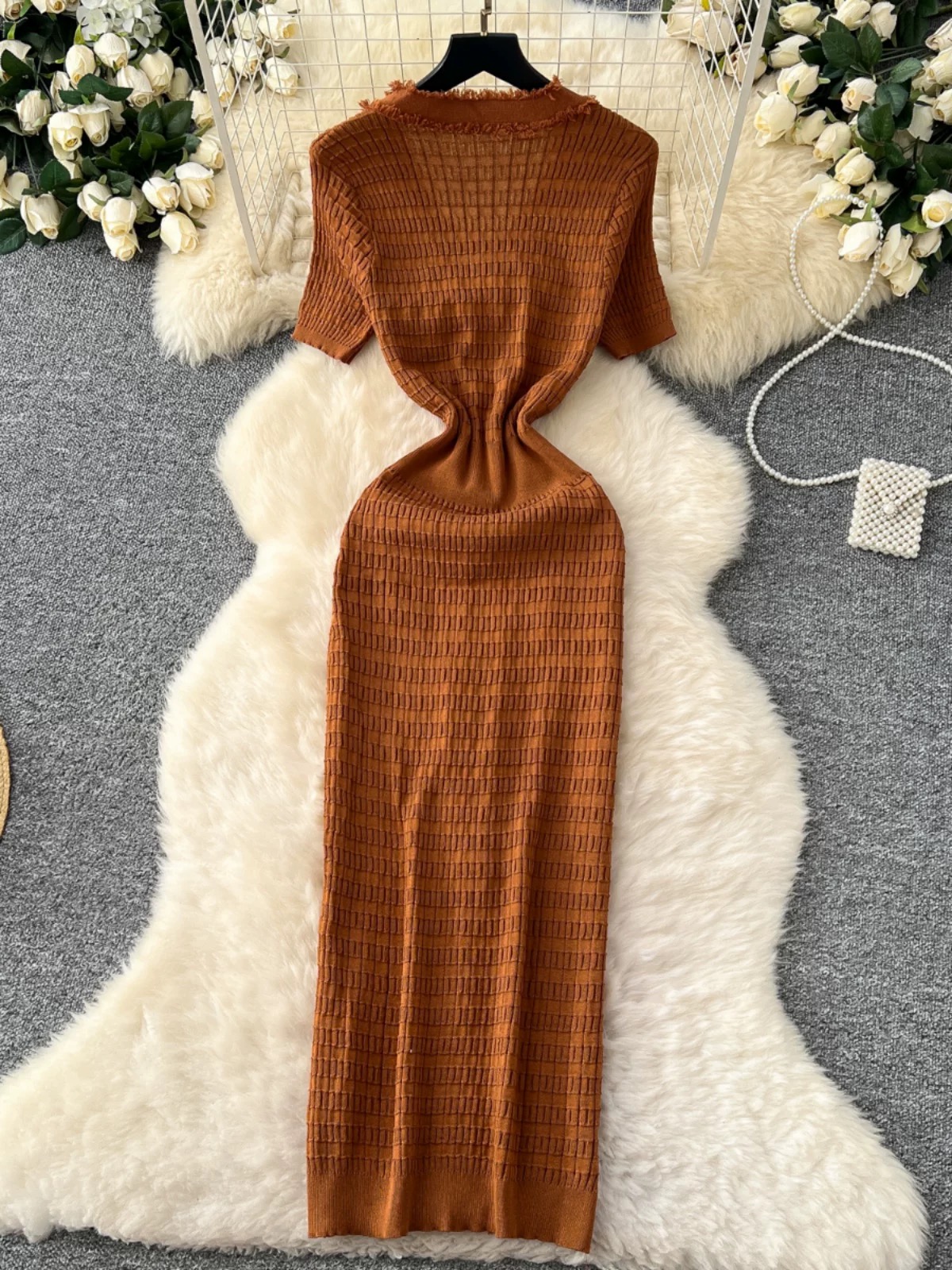 Devoted to slay dress CBC1074 images